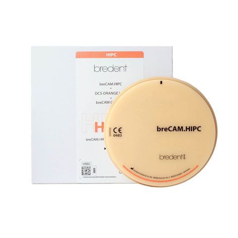Bredent breCAM.HIPC