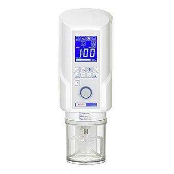 Twister Evolution 230V 500mL Bowl/Paddle