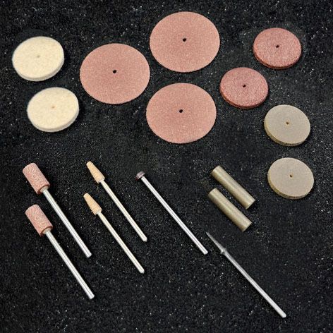TAFE Stage 2 - Student Chrome Kit
