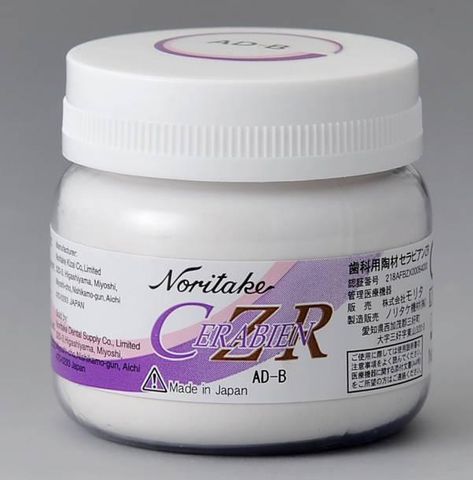 Noritake CZR Add-On AD-B 50g