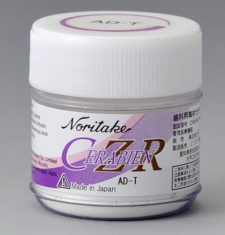 Noritake CZR Add-On AD-T 10g