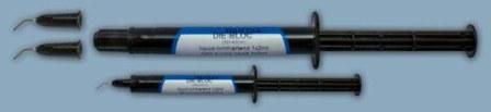 Die Block Light Cure Liquid 1 x 2mL