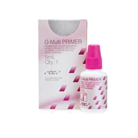 GC G-Multi Primer