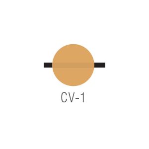 Noritake CZR Cervical CV1 50g