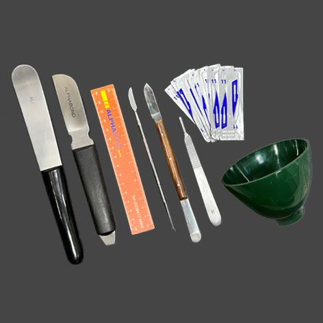 Student Instrument Kit