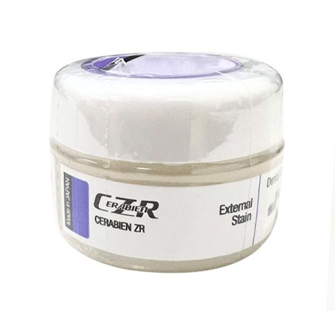 Noritake CZR External Stain Cervical CV2 3g