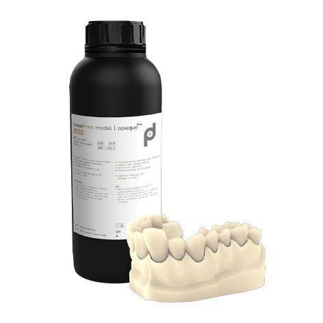 InovaPrint Model Opaque Plus Sepia