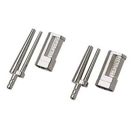 BI-Pin Long With Sleeve 100pcs