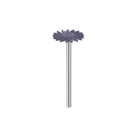 Diaprint 3D Twist Medium Purple HP 1pce