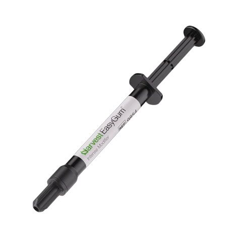 EasyGum Intense Modifier Bright Red