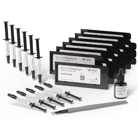 EasyGum Composite Strips