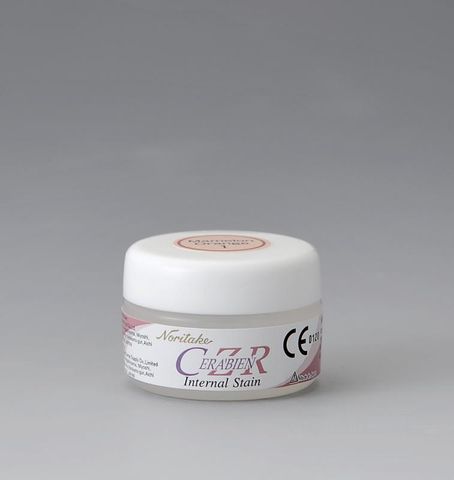 Noritake CZR Internal Stain Bright 3g (dilution)