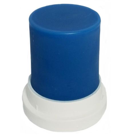 IQ Compact Opaque 45g Blue