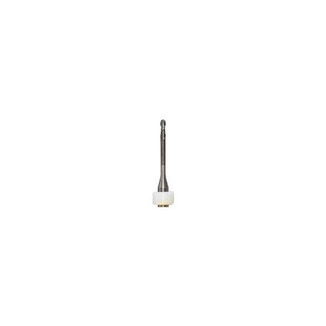 AMM-520 Z-2.0-6.0-16.0-Ball Rotary Bur Zirconia