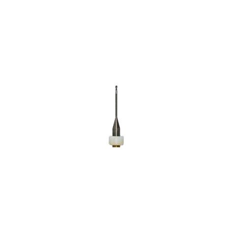 AMM-520 Z-1.0-6.0-16.0-Ball Rotary Bur Zirconia