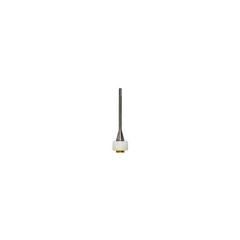 AMM-520 Z-1.5-6.0-20.0-Flat Rotary Bur Zirconia