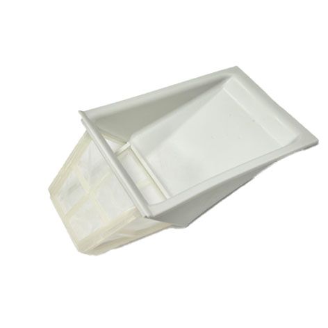 Dustex Master Gold Filter Complete