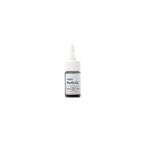 Perfit Colour Liquid Effect DK GRAY 20ml