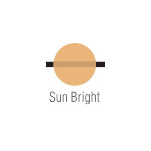 Noritake CZR Luster Sunbright 50g