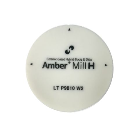 Amber Mill H
