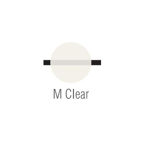 Noritake CZR Margin M-Clear 10g