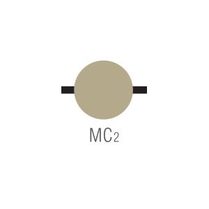 Noritake CZR Margin MC2 10g