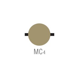 Noritake CZR Margin MC4 10g