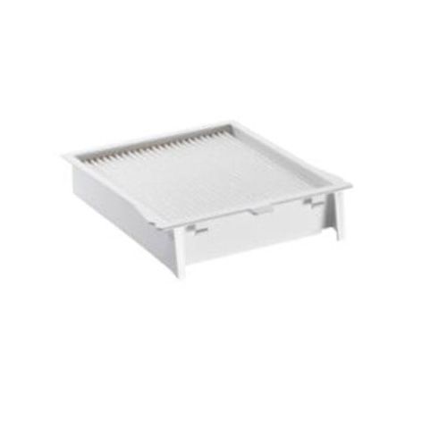 Filter Set (3 pieces) Silent XS Dust Extractor