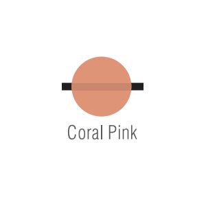 Noritake CZR Modifier Coral Pink 10g