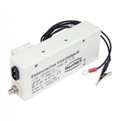 Basic Master Spare Parts