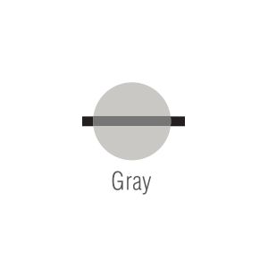 Noritake CZR Modifier Gray 10g