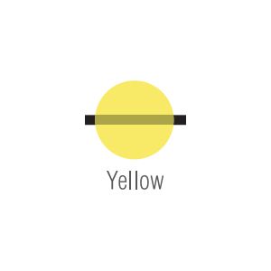 Noritake CZR Modifier Yellow 10g