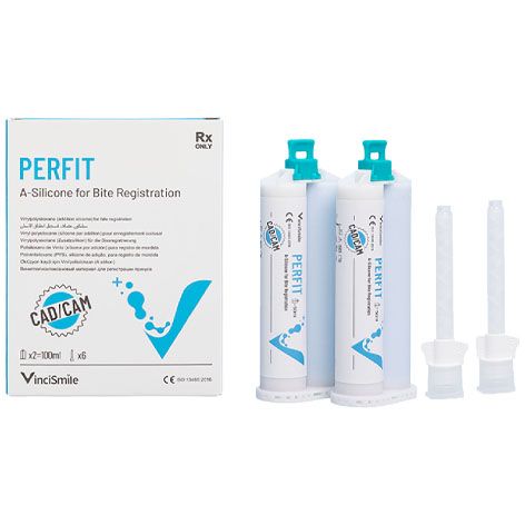 Perfit Bite Registration