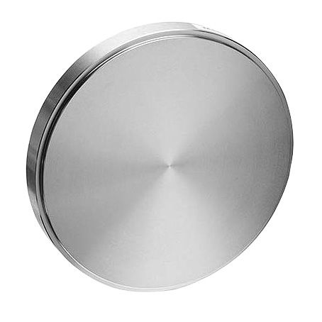 Mediloy M-TI5 Titanium Block 98H14 Steps