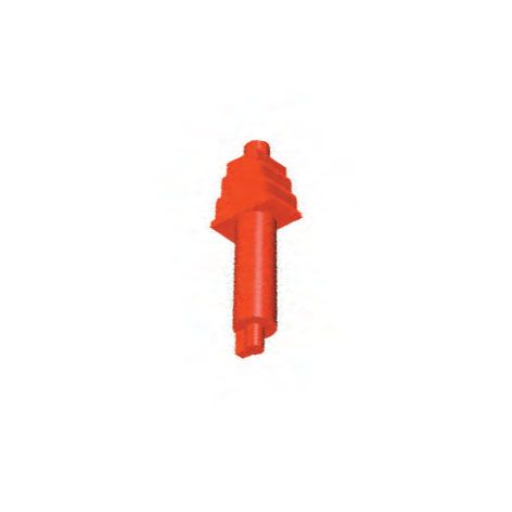 VX Insertion Tool Red