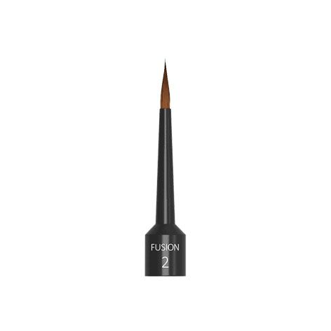 Fusion Brush Tip #2 (2/Pk)