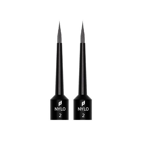 Nylo Brush Tip #2 (2/Pk)