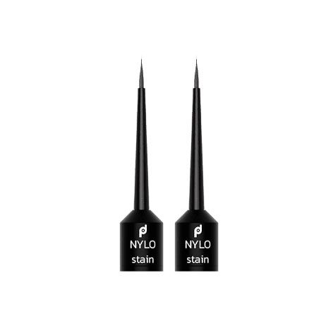 Nylo Brush Tip #Stain (2/Pk)