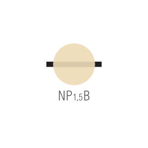 Noritake CZR Body NP1.5B 10g