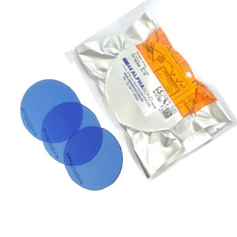 Erkoloc-Pro Blue 3mm x 120mm Round 10pcs*