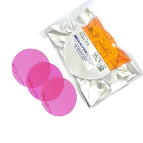 Erkoloc-Pro Pink 2mm x 120mm Round 10pcs*