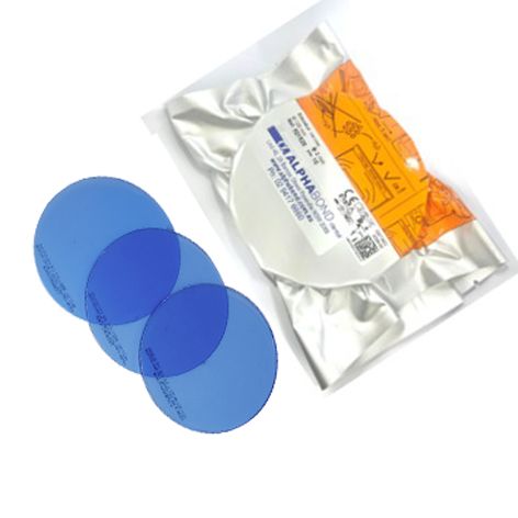 Erkoloc-Pro Blue 3mm x 125 Round 10 pieces*