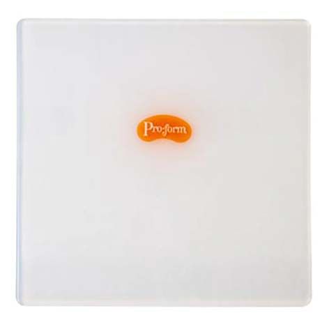 Proform Logo Clear Mouthguard 3.5mm