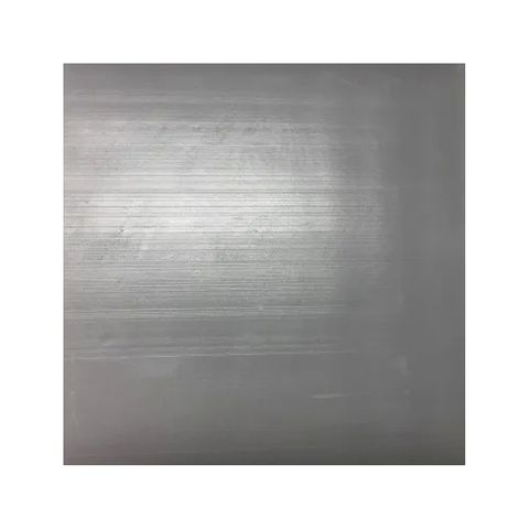 4mm Square Silver 04