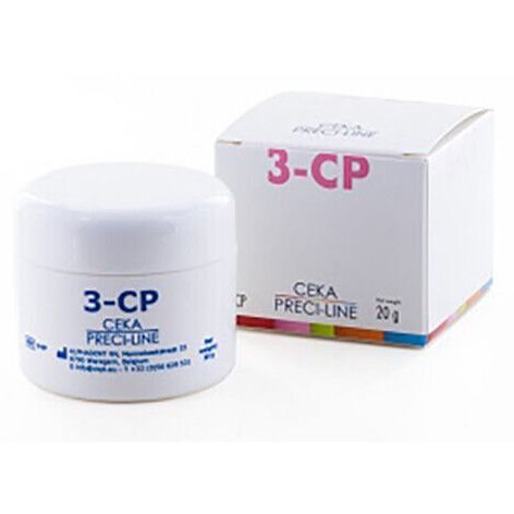 3-CP CCC-Bond (formerly CK3CP)