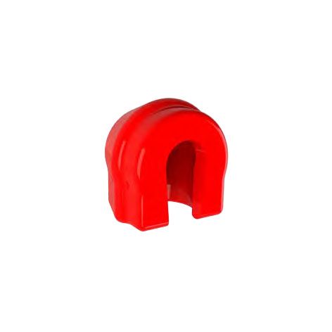 SX 1.7 Red Female 6pcs