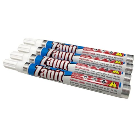 DVA Zapit Accelerator Pens (Packet of 4)