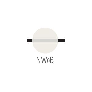 Noritake CZR Body NW0B 50g