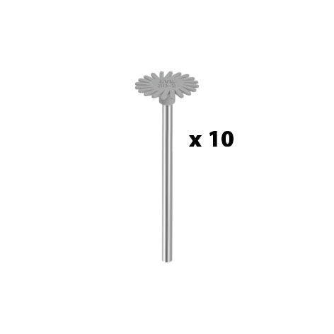 Diaprint 3D Twist HP 10pcs