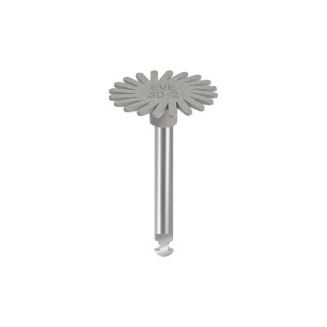 Diaprint 3D Twist RA 1pce